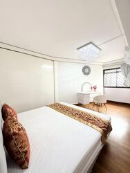 Blk 448 Sin Ming Court (Bishan), HDB 4 Rooms #631119191